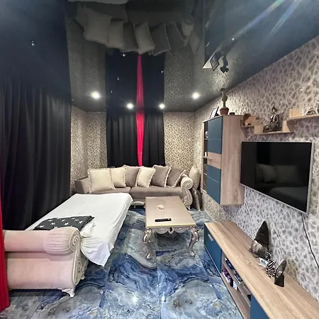 2 Appartement Nessebar