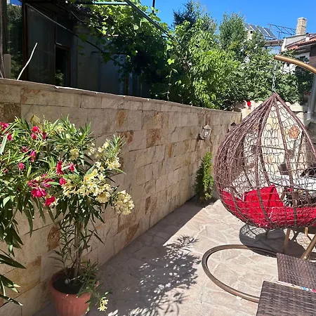 2 Appartement